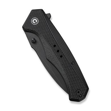 Нож складной Civivi Photonix, Black (724065713216)