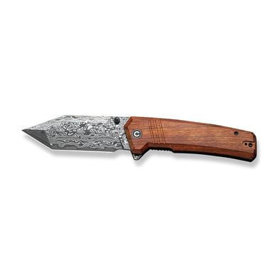 Нож складной Civivi Bhaltair, Brown (C23024-DS1)