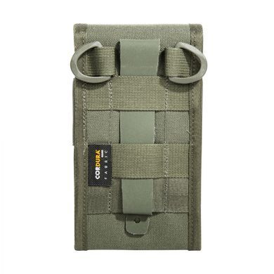 Чехол для телефона Tasmanian Tiger Tactical Phone Cover, XXL, Olive (TT 7083.331)
