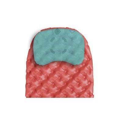 Надувний жіночий килимок UltraLight Insulated Mat, 168х55х5см, Red від Sea to Summit (STS AMULINSWRAS)