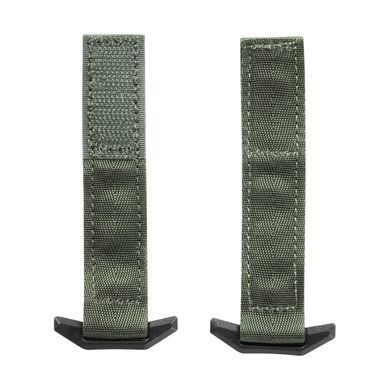 Підсумок Tasmanian Tiger W-Pouch A5 WR, Stone Grey Olive (TT 7943.332)