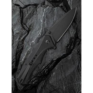 Нож складной Civivi Photonix, Black (724065713216)