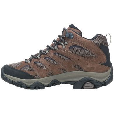 Ботинки мужские Merrell MOAB 3 MID GTX, bracken, 44 (J036749 10.0M)