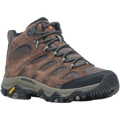 Ботинки мужские Merrell MOAB 3 MID GTX, bracken, 44 (J036749 10.0M)