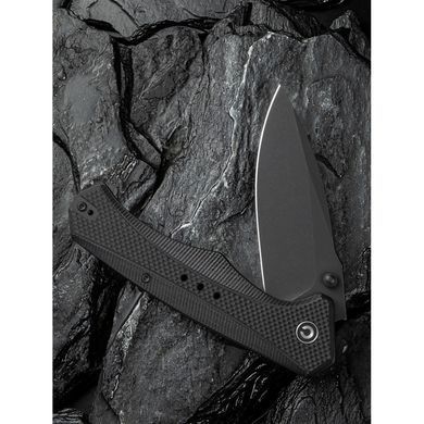 Нож складной Civivi Photonix, Black (724065713216)