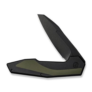 Ніж складаний Civivi Hypersonic, Black/OD Green (763416248908)