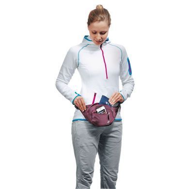 Сумка на пояс Deuter Belt I, 1,5 L, Maron (DTR 3900121-5026-0)