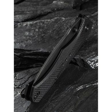 Нож складной Civivi Photonix, Black (724065713216)