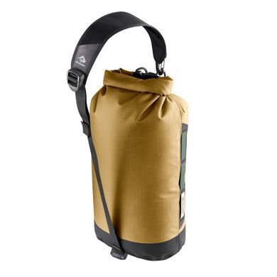 Гермочехол Sea to Summit Big River Dry Bag, 13 L, Dull Gold (STS ASG012041-050312)