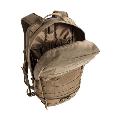 Штурмовой рюкзак Tasmanian Tiger Essential Pack L MKII 15, Olive (TT 7595.331)