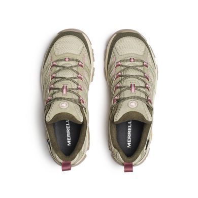Кросівки жіночі Merrell Moab 3 GTX Wmn, Olivine, 36 (MRL 036.OL-36)