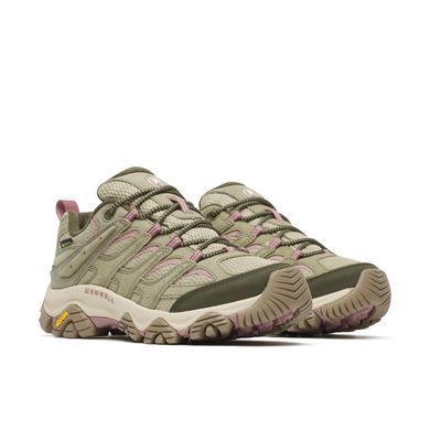 Кросівки жіночі Merrell Moab 3 GTX Wmn, Olivine, 36 (MRL 036.OL-36)