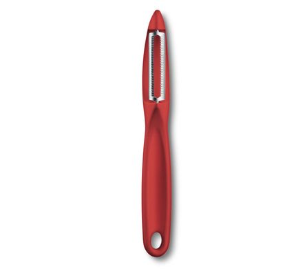 Овощечистка Victorinox Standard Peeler 7.6075.1 (лезвие 55мм)