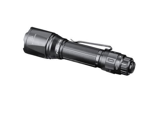 Фонарь ручной Fenix TK11 TAC (TK11TAC)