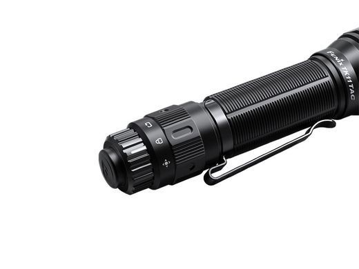 Фонарь ручной Fenix TK11 TAC (TK11TAC)