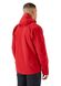 Мембранная куртка мужская Rab Firewall Jacket, Ascent Red, M (RB QWF-77.M)