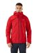 Мембранная куртка мужская Rab Firewall Jacket, Ascent Red, M (RB QWF-77.M)