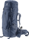 Рюкзак Deuter Aircontact X, 80+15 L, Ink (DTR 3370422.3067)