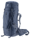 Рюкзак Deuter Aircontact X, 80+15 L, Ink (DTR 3370422.3067)