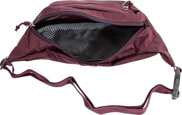 Сумка на пояс Deuter Belt I, 1,5 L, Maron (DTR 3900121-5026-0)