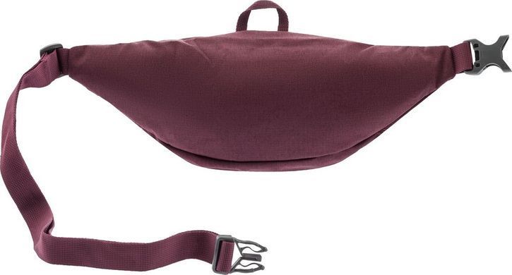 Сумка на пояс Deuter Belt I, 1,5 L, Maron (DTR 3900121-5026-0)