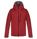 Мембранная куртка мужская Rab Firewall Jacket, Ascent Red, M (RB QWF-77.M)