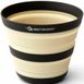 Чашка складная Sea to Summit Frontier UL Collapsible Cup, Bone White (STS ACK038021-041004)