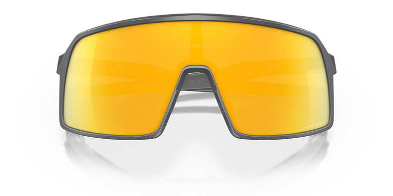 Очки Oakley Sutro S, Matte Carbon/Prizm 24K (OAK 94620828)