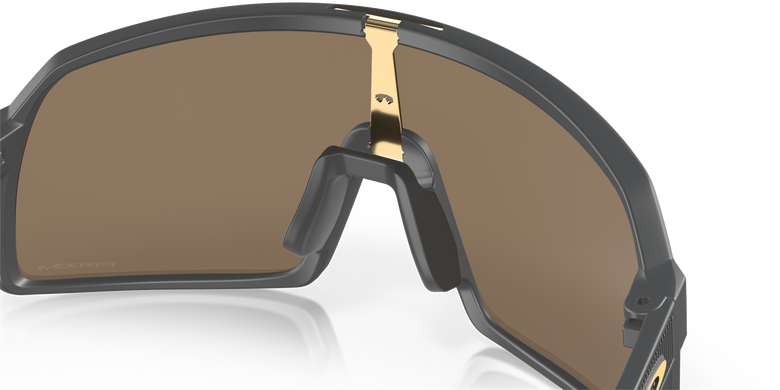 Очки Oakley Sutro S, Matte Carbon/Prizm 24K (OAK 94620828)