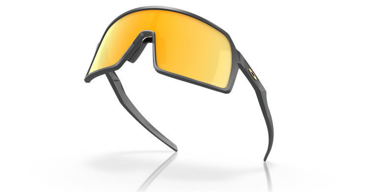 Очки Oakley Sutro S, Matte Carbon/Prizm 24K (OAK 94620828)