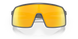 Очки Oakley Sutro S, Matte Carbon/Prizm 24K (OAK 94620828)