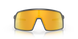 Очки Oakley Sutro S, Matte Carbon/Prizm 24K (OAK 94620828)
