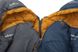 Спальный мешок Pinguin Expert (-8°С/-16°С),175 см - Right Zip, Orange (PNG 233858) 2020