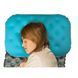 Надувная подушка Aeros Ultralight Pillow Deluxe, 14х56х36см, Grey от Sea to Summit (STS APILULDLXGY)
