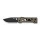 Нож складной Weknife Tyro, Bronze (689826337592)
