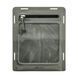 Підсумок Tasmanian Tiger W-Pouch A5 WR, Stone Grey Olive (TT 7943.332)