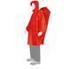 Дождевик-пончо Tatonka Cape Man M Red, M (TAT 2796.015)
