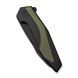 Ніж складаний Civivi Hypersonic, Black/OD Green (763416248908)
