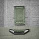 Підсумок Tasmanian Tiger W-Pouch A5 WR, Stone Grey Olive (TT 7943.332)