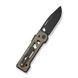 Нож складной Weknife Tyro, Bronze (689826337592)
