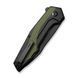 Ніж складаний Civivi Hypersonic, Black/OD Green (763416248908)