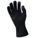 Перчатки водонепроницаемые Dexshell ThermFit Neo, Black, XL (DS DG324TSBLKXL)