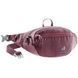 Сумка на пояс Deuter Belt I, 1,5 L, Maron (DTR 3900121-5026-0)
