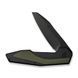 Ніж складаний Civivi Hypersonic, Black/OD Green (763416248908)