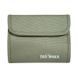 Гаманець Tatonka Euro Wallet RFID Block, Olive (TAT 3163.331)