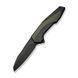 Ніж складаний Civivi Hypersonic, Black/OD Green (763416248908)