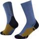 Шкарпетки Buff Merino Lightweight Crew Sock, Blue, 42-44 (BU 137797.707.05.00)