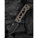 Нож складной Weknife Tyro, Bronze (689826337592)