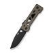 Ніж складаний Weknife Tyro, Bronze (689826337592)