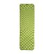 Надувний килимок Sea To Summit Air Sprung Comfort Light Insulated Mat Rectangular Green, 184 см х 55 см х 6.3 см (STS AMCLINSRRAS)